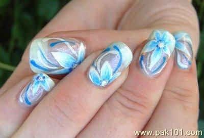 Nail Art