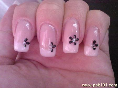 Nail Art