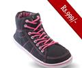Servis Sports activity Footwear Collection For Women and Girls- Code LZ-CA-0046