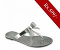Servis Women Sandals and Slippers Footwear Collection Pakistan- Model LZ-PV-0029