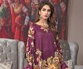 Ittehad Crystal Lawn Dresses Collection 2019