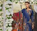 Motifz Digital Printed Embroidered Collection 2019