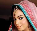 Farheen Surmawala''s Bridal Outlook 
