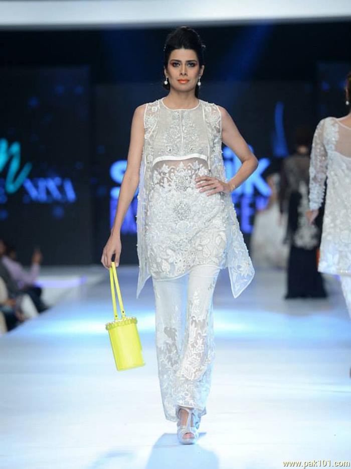 Abid Saleem Fashion Photography