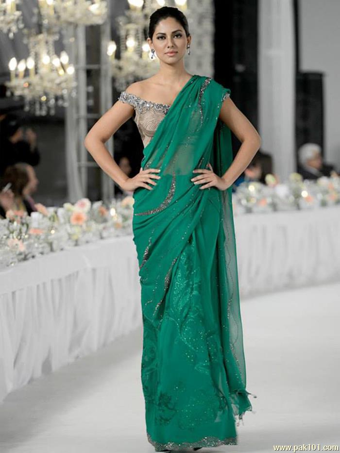 Abid Saleem Fashion Photography