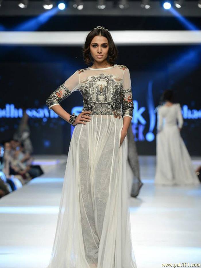 Abid Saleem Fashion Photography