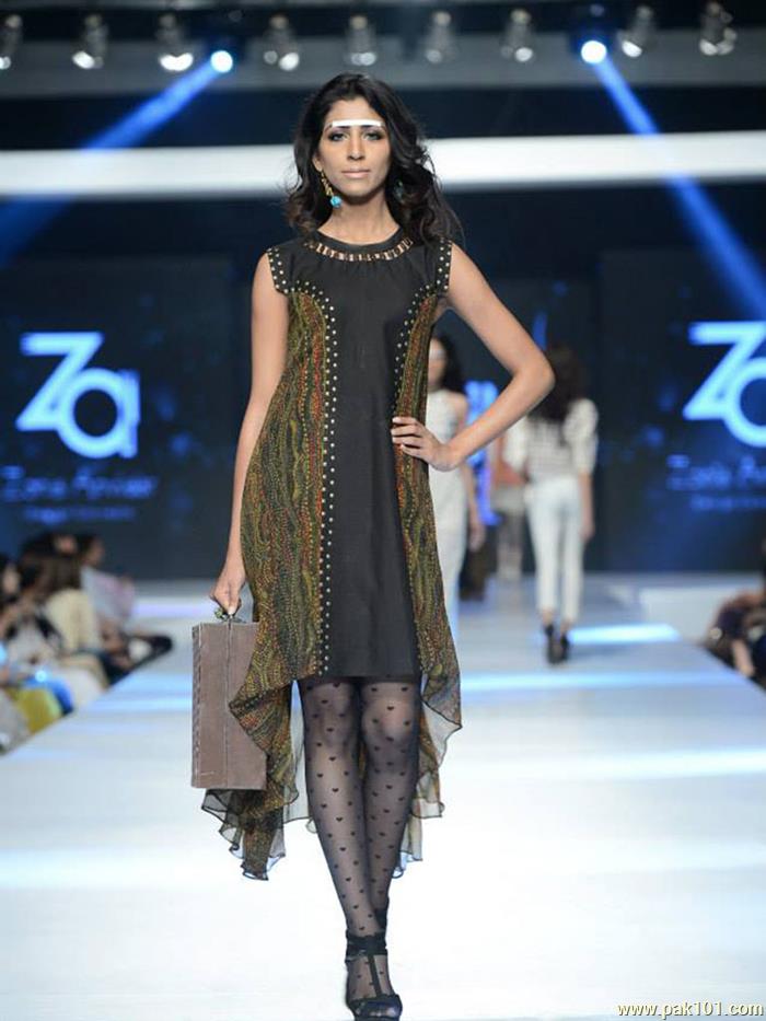 Abid Saleem Fashion Photography