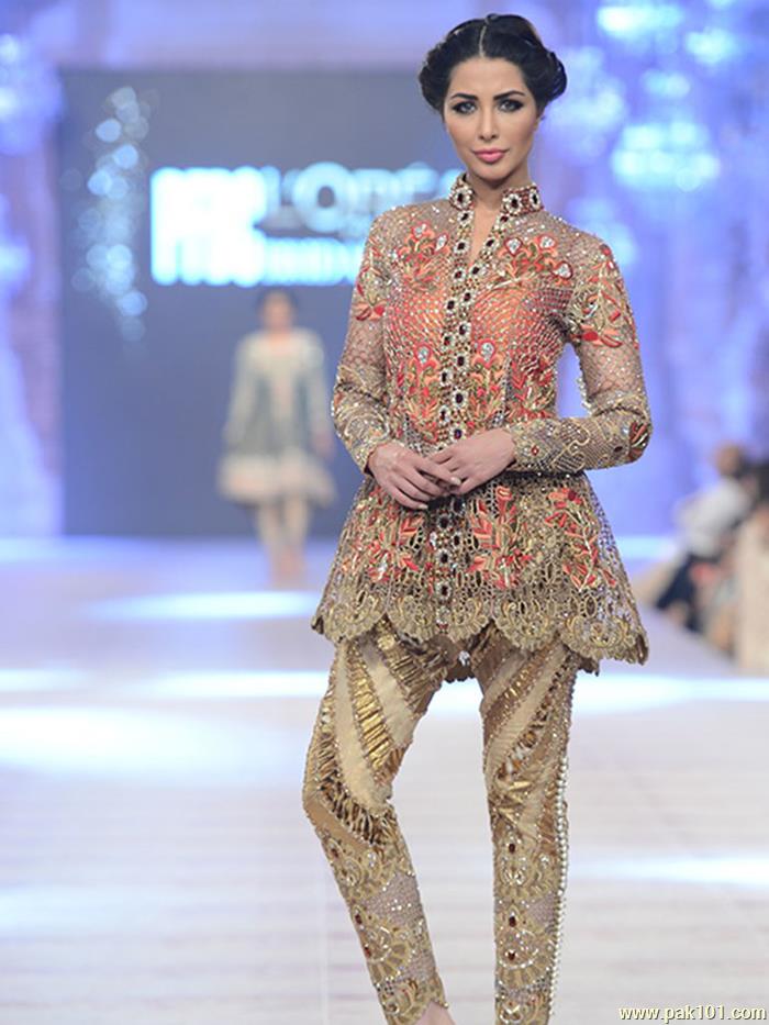 Abid Saleem Fashion Photography