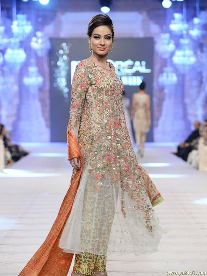 Abid Saleem Fashion Photography