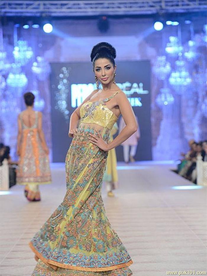 Abid Saleem Fashion Photography