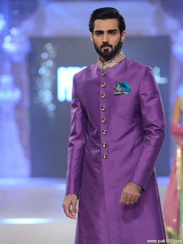 Abid Saleem Fashion Photography