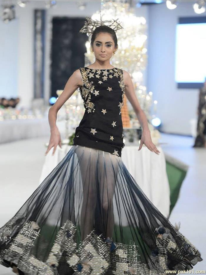 Abid Saleem Fashion Photography