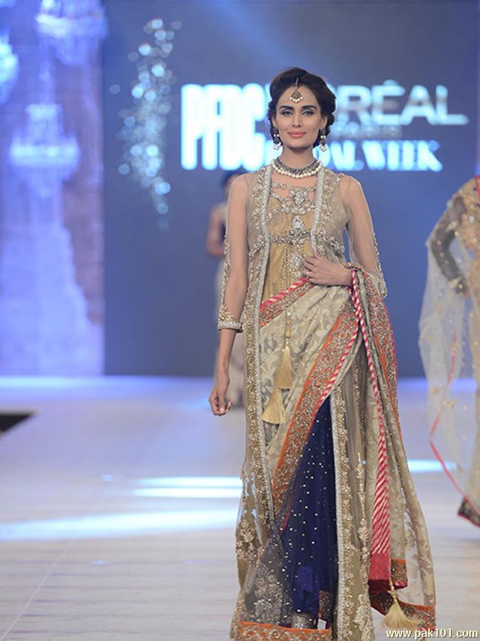 Abid Saleem Fashion Photography