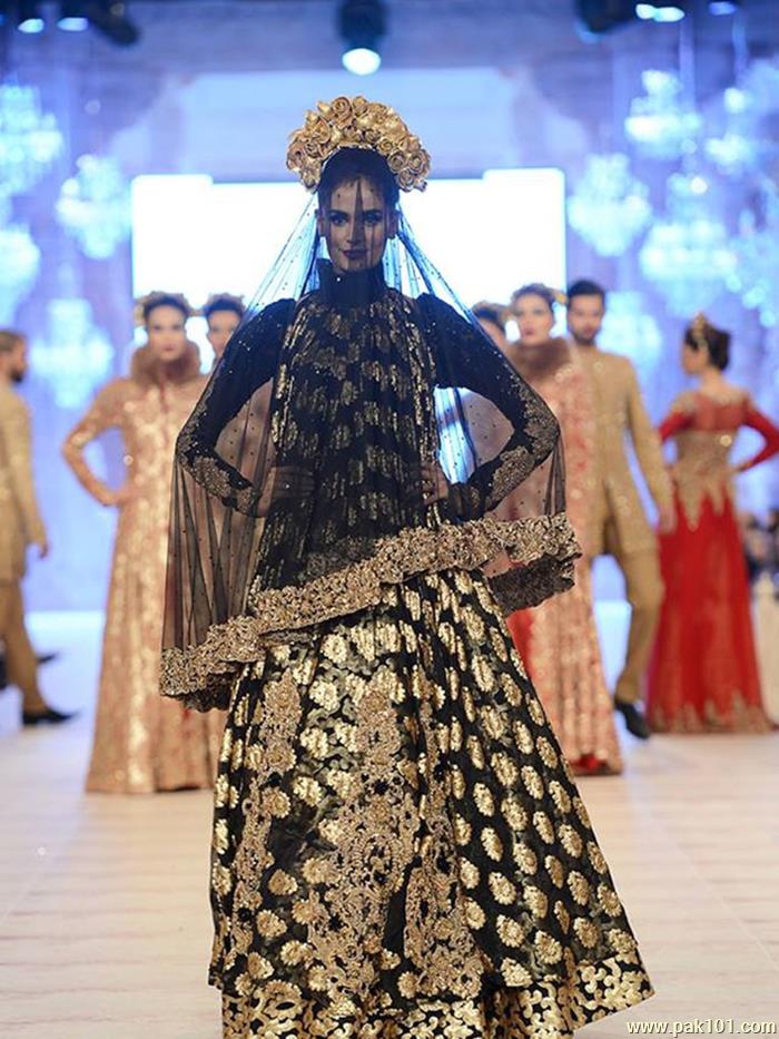 Abid Saleem Fashion Photography