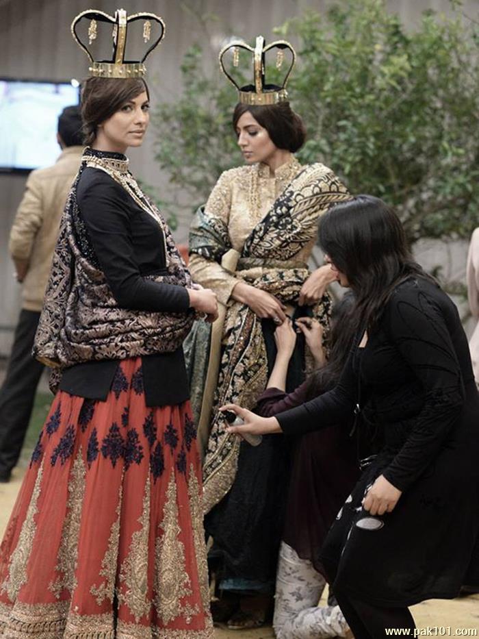 Abid Saleem Fashion Photography