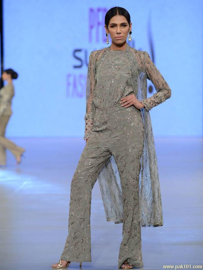 Abid Saleem Fashion Photography