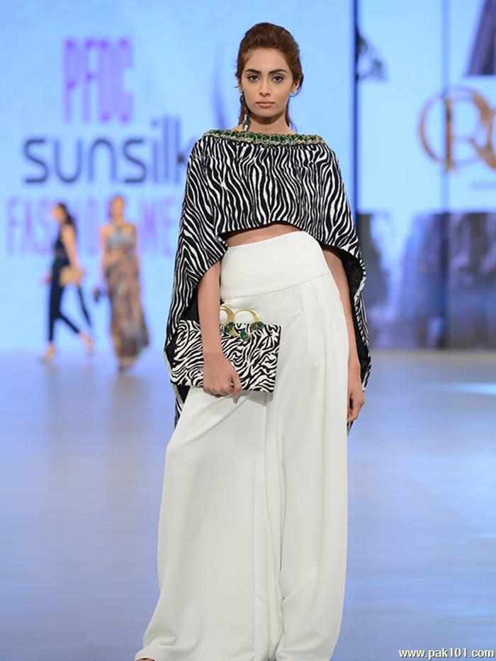 Abid Saleem Fashion Photography