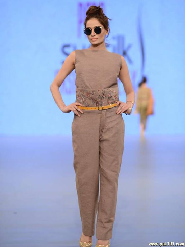 Abid Saleem Fashion Photography