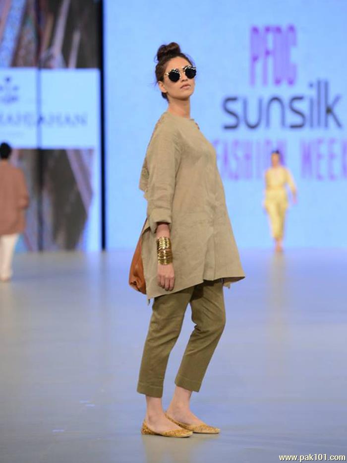 Abid Saleem Fashion Photography