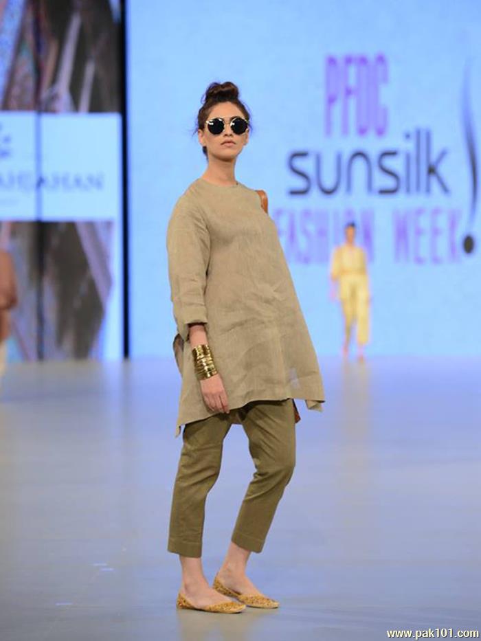 Abid Saleem Fashion Photography