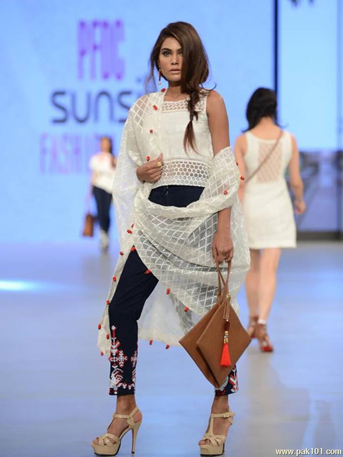 Abid Saleem Fashion Photography