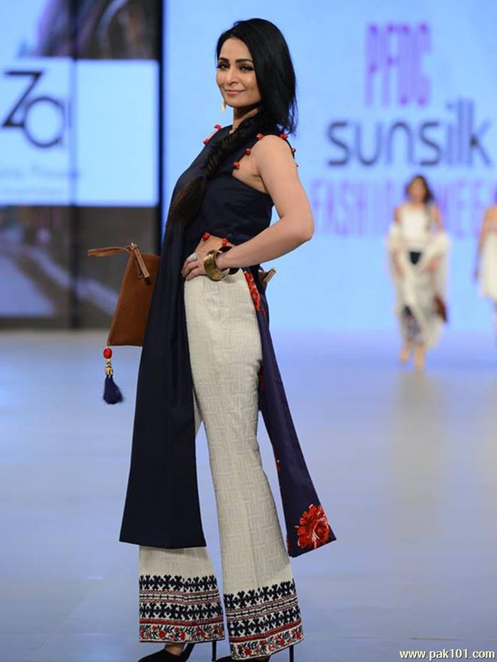 Abid Saleem Fashion Photography