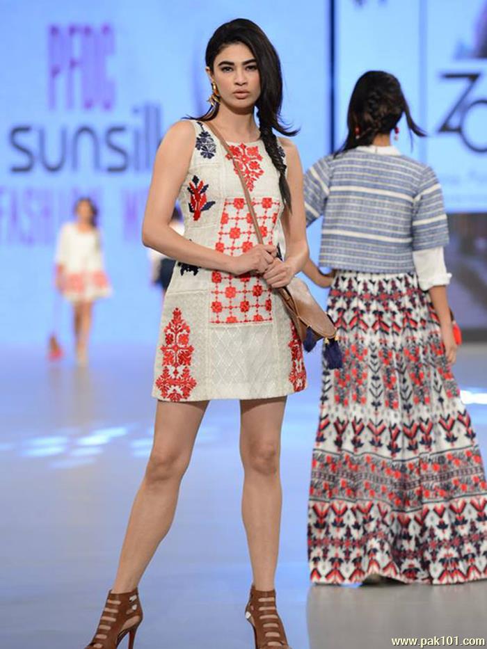 Abid Saleem Fashion Photography