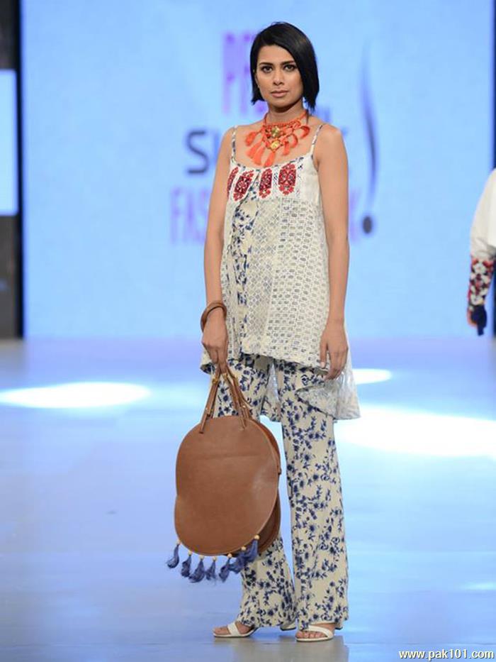 Abid Saleem Fashion Photography