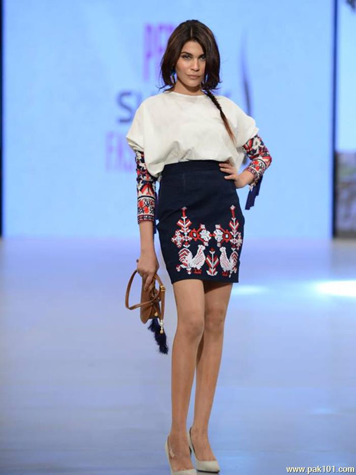 Abid Saleem Fashion Photography