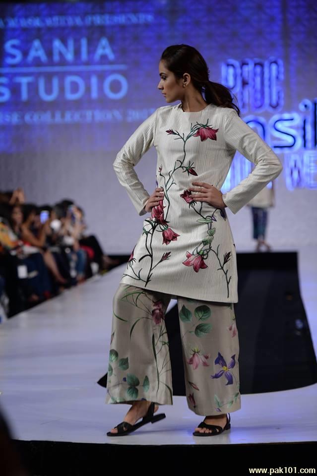 Abid Saleem Fashion Photographs