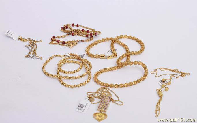 ARY Jewellery bangles