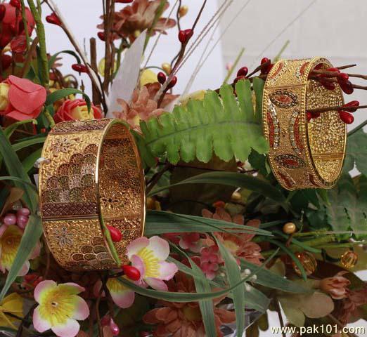 ARY Jewellery bangles