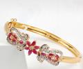Bangles and Kada Designs- Collection Of ARY Jewellers