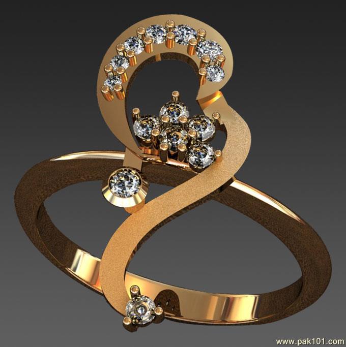 Gallery > Jewellery > Diamonds > ARY Diamond Designs Jewellery ...