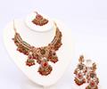 Bridal Jewellery Set-Necklace and Earing Collection of ARY Jewellers