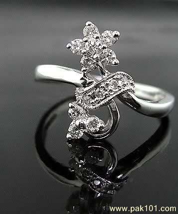 Rings Jewellery 