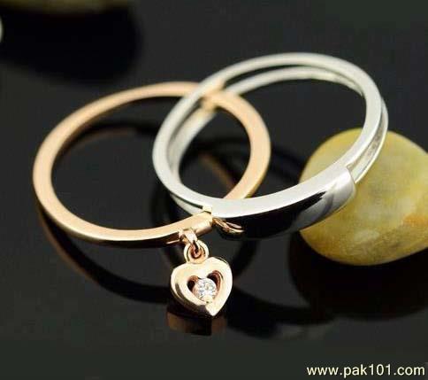 Rings Jewellery 