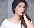 Azekah Daniel -Pakistani Female Model And Television Actress Celebrity