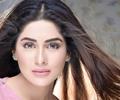 Azekah Daniel -Pakistani Female Model And Television Actress Celebrity