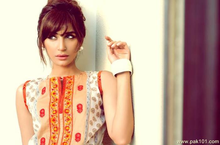Hira Tareen -Pakistani Female Fashion Model Celebrity