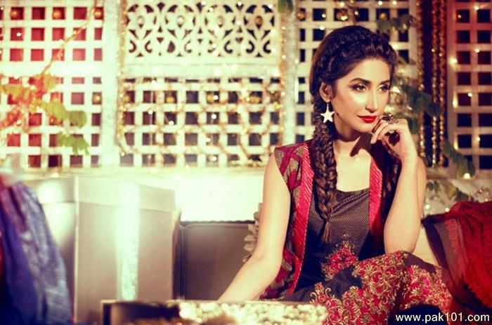 Hira Tareen -Pakistani Female Fashion Model Celebrity