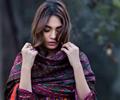 Kinza Patel -Pakistan Fashion Model Celebrity