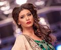 Manaal E.Fizza -Pakistani Fashion Model Celebrity
