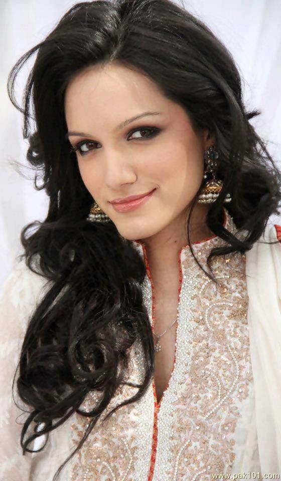 Meera Ansari