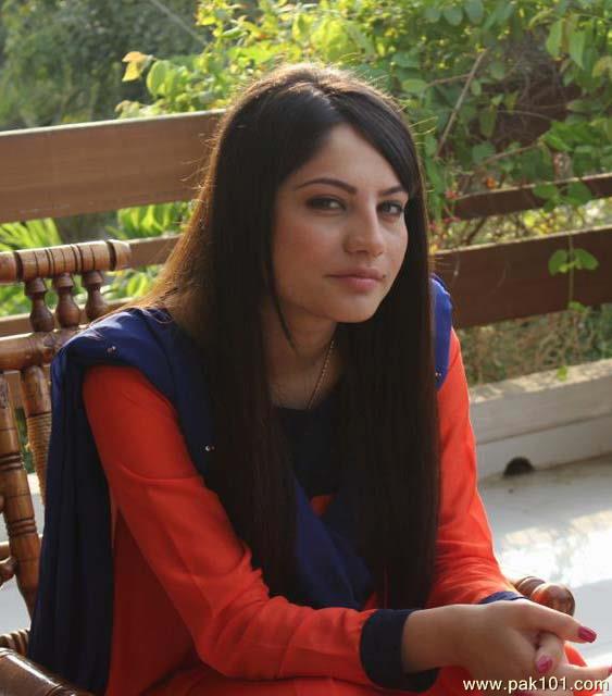 Neelam Muneer