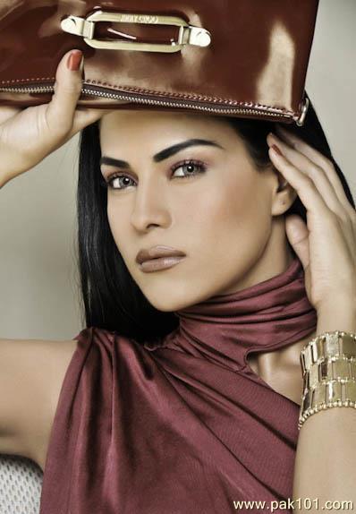 Veena Malik