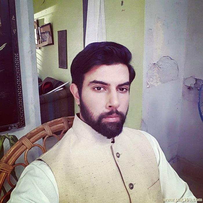Noor Hassan- Pakistani Fashion Model And Television Actor Celebrity