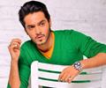 Wahaj Ali -Pakistani Fashion Model and Television Actor Celebrity