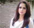 Aima Baig -Pakistani Female Singer And Host Celebrity