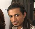 Ali Zafar -Pakistani Male Fashion Model and Film Actor Celebrity